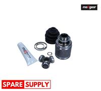 JOINT KIT, DRIVE SHAFT FOR HONDA ACURA MAXGEAR 49-2817