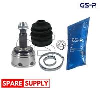 JOINT KIT, DRIVE SHAFT FOR HONDA BALLADE CIVIC GSP 823022