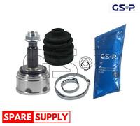 JOINT KIT, DRIVE SHAFT FOR HONDA BALLADE CIVIC GSP 823022