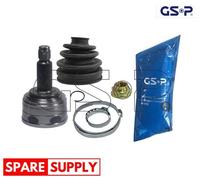 JOINT KIT, DRIVE SHAFT FOR HONDA BALLADE CIVIC GSP 823038