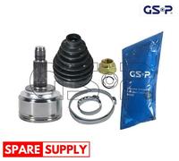 JOINT KIT, DRIVE SHAFT FOR HONDA BALLADE CIVIC GSP 823125