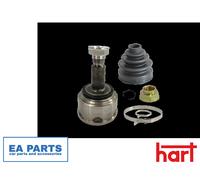 Joint Kit, drive shaft for HONDA BALLADE CIVIC HART 464 394