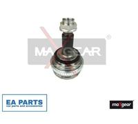Joint Kit, drive shaft for HONDA BALLADE CIVIC MAXGEAR 49-0153 fits Wheel Side