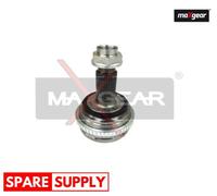 JOINT KIT, DRIVE SHAFT FOR HONDA BALLADE CIVIC MAXGEAR 49-0153 FITS WHEEL SIDE