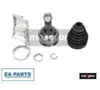 Joint Kit, drive shaft for HONDA BALLADE CIVIC MAXGEAR 49-1014 fits Wheel Side