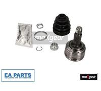 Joint Kit, drive shaft for HONDA BALLADE CIVIC MAXGEAR 49-1547