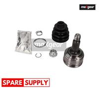 JOINT KIT, DRIVE SHAFT FOR HONDA BALLADE CIVIC MAXGEAR 49-1547