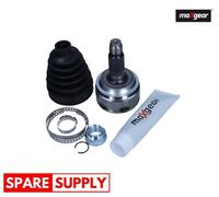 JOINT KIT, DRIVE SHAFT FOR HONDA BALLADE MAXGEAR 49-3122