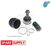 JOINT KIT, DRIVE SHAFT FOR HONDA BLUE PRINT ADH28920 FITS WHEEL SIDE, FRONT AXLE