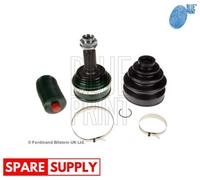 JOINT KIT, DRIVE SHAFT FOR HONDA BLUE PRINT ADH28954B