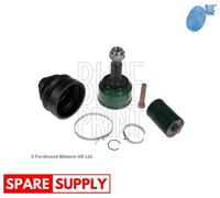JOINT KIT, DRIVE SHAFT FOR HONDA BLUE PRINT ADH28955 FITS WHEEL SIDE, FRONT AXLE