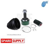 JOINT KIT, DRIVE SHAFT FOR HONDA BLUE PRINT ADH28969 FITS WHEEL SIDE, FRONT AXLE