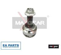 Joint Kit, drive shaft for HONDA CITY FIT MAXGEAR 49-0644