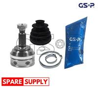 JOINT KIT, DRIVE SHAFT FOR HONDA CIVIC GSP 823001 FITS WHEEL SIDE, FRONT AXLE