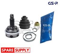 JOINT KIT, DRIVE SHAFT FOR HONDA CIVIC GSP 823039