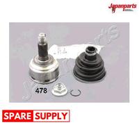 JOINT KIT, DRIVE SHAFT FOR HONDA CIVIC JAPANPARTS GI-478 FITS WHEEL SIDE
