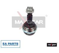 Joint Kit, drive shaft for HONDA CIVIC MAXGEAR 49-0563