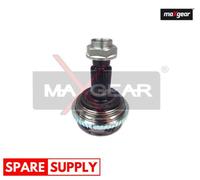 JOINT KIT, DRIVE SHAFT FOR HONDA CIVIC MAXGEAR 49-0563