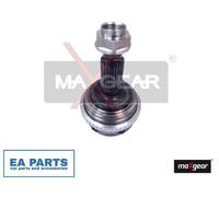 Joint Kit, drive shaft for HONDA CIVIC MAXGEAR 49-0651