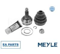 Joint Kit, drive shaft for HONDA CIVIC MEYLE 31-14 498 0025 fits Wheel Side NEW