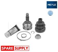 JOINT KIT, DRIVE SHAFT FOR HONDA CIVIC MEYLE 31-14 498 0030 FITS WHEEL SIDE