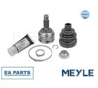 Joint Kit, drive shaft for HONDA CIVIC MEYLE 31-14 498 0030 fits Wheel Side NEW