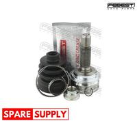 JOINT KIT, DRIVE SHAFT FOR HONDA CR-V FEBEST 0310-RMR FITS REAR AXLE, WHEEL SIDE