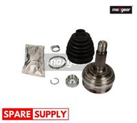 JOINT KIT, DRIVE SHAFT FOR HONDA CR-V MAXGEAR 49-1550 FITS WHEEL SIDE