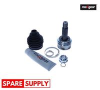 JOINT KIT, DRIVE SHAFT FOR HONDA CR-V MAXGEAR 49-3123 FITS WHEEL SIDE, REAR AXLE