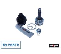 Joint Kit, drive shaft for HONDA CR-V MAXGEAR 49-3123 fits Wheel Side, Rear Axle