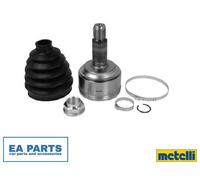 Joint Kit, drive shaft for HONDA CR-V METELLI 15-1834