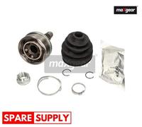 JOINT KIT, DRIVE SHAFT FOR HONDA CR-V ODYSSEY MAXGEAR 49-1015