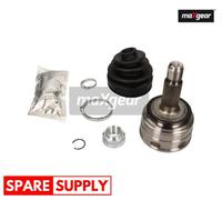 JOINT KIT, DRIVE SHAFT FOR HONDA CR-V ODYSSEY MAXGEAR 49-1549 FITS WHEEL SIDE