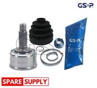 JOINT KIT, DRIVE SHAFT FOR HONDA EDIX GSP 899159