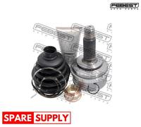 JOINT KIT, DRIVE SHAFT FOR HONDA FEBEST 0310-CGA50 FITS WHEEL SIDE, FRONT AXLE