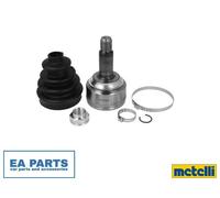 Joint Kit, drive shaft for HONDA FIT METELLI 15-1833