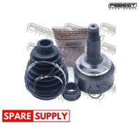 JOINT KIT, DRIVE SHAFT FOR HONDA HONDA (GAC) FEBEST 0310-CITYAT