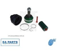 Joint Kit, drive shaft for HONDA INTEGRA Coupe BLUE PRINT ADH28924B