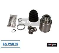 Joint Kit, drive shaft for HONDA MAXGEAR 49-1631
