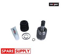 JOINT KIT, DRIVE SHAFT FOR HONDA MAXGEAR 49-2818