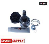 JOINT KIT, DRIVE SHAFT FOR HONDA MAXGEAR 49-3120 FITS FRONT AXLE, WHEEL SIDE
