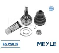 Joint Kit, drive shaft for HONDA MEYLE 31-14 498 0027 fits Wheel Side