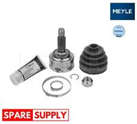 JOINT KIT, DRIVE SHAFT FOR HONDA MEYLE 31-14 498 0029 FITS WHEEL SIDE