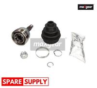 JOINT KIT, DRIVE SHAFT FOR HYUNDAI ACCENT CLICK MAXGEAR 49-1258