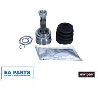 Joint Kit, drive shaft for HYUNDAI ACCENT CLICK MAXGEAR 49-1551 fits Wheel Side