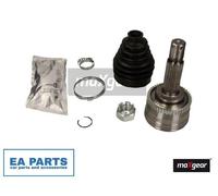 Joint Kit, drive shaft for HYUNDAI ACCENT MAXGEAR 49-1254 fits Wheel Side