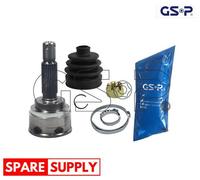 JOINT KIT, DRIVE SHAFT FOR HYUNDAI AMICA GSP 899025