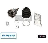 Joint Kit, drive shaft for HYUNDAI AVANTE COUPE ELANTRA LAVITA MAXGEAR 49-1260