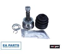 Joint Kit, drive shaft for HYUNDAI AVANTE COUPE ELANTRA MAXGEAR 49-3134