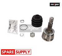 JOINT KIT, DRIVE SHAFT FOR HYUNDAI AVANTE COUPE MAXGEAR 49-1455